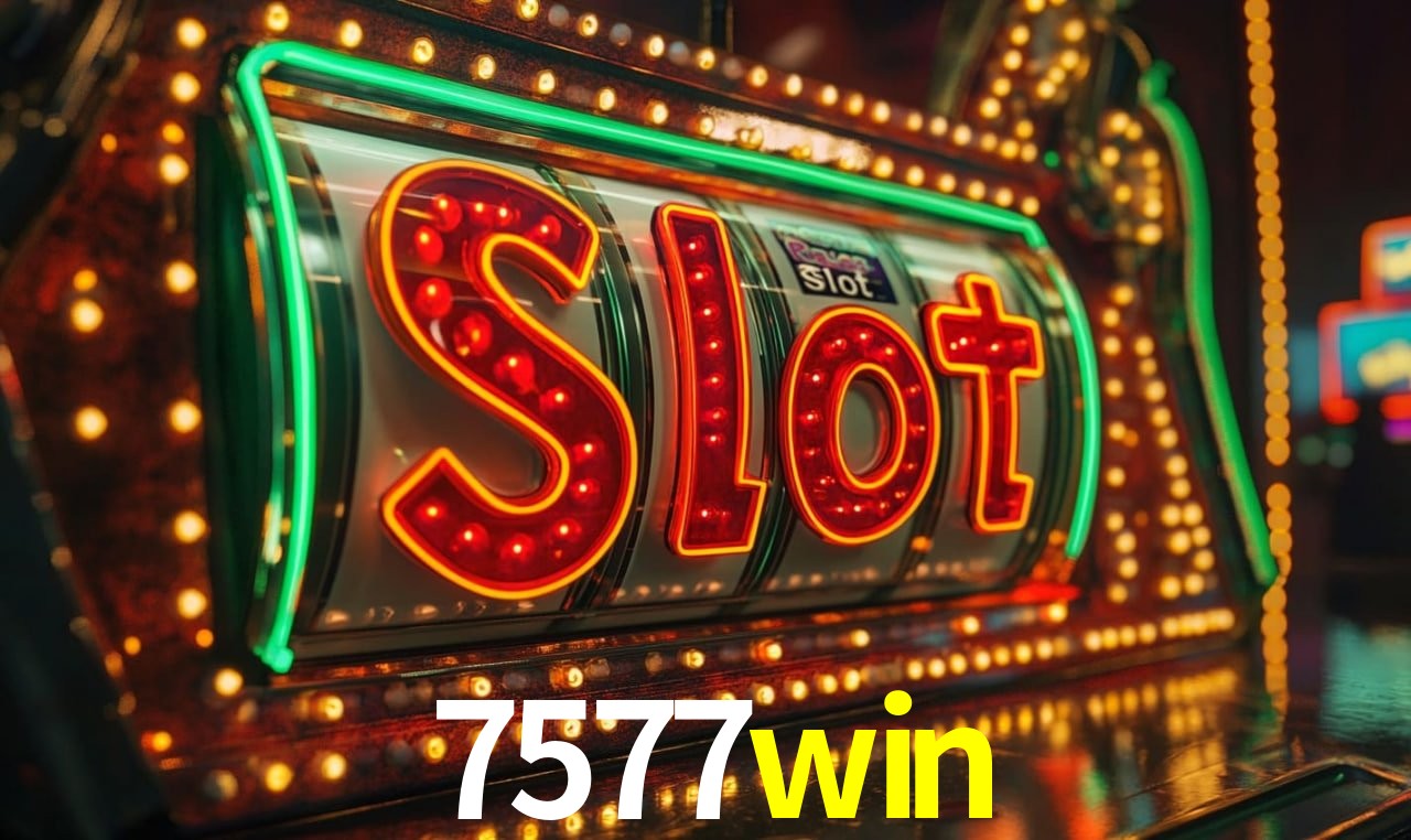 Secure Login 7577win