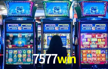 Roulette Table 7577win