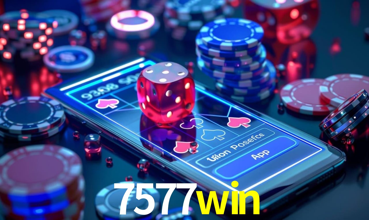 Exclusive Offers 7577win