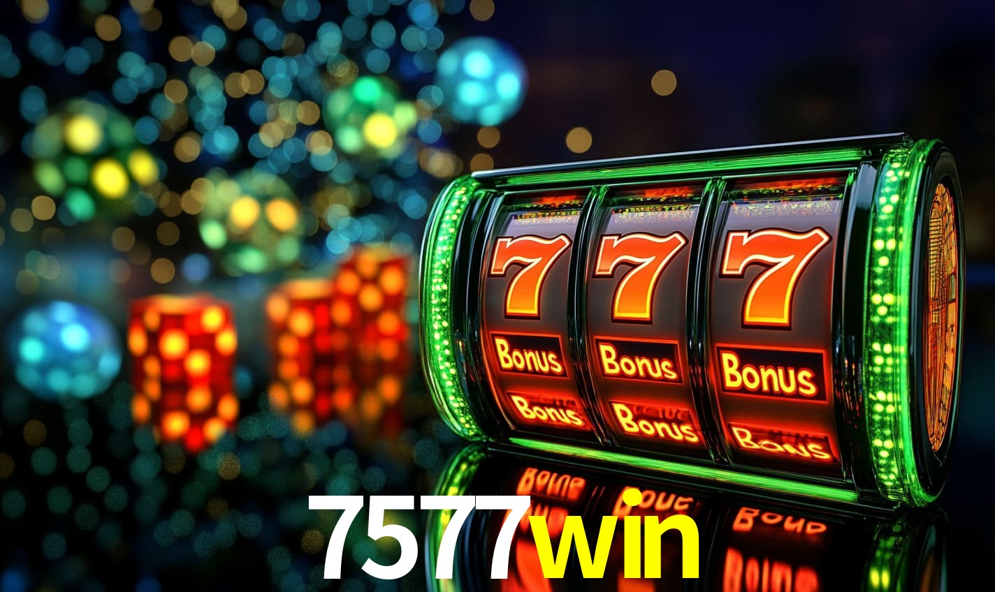 Live Casino 7577win