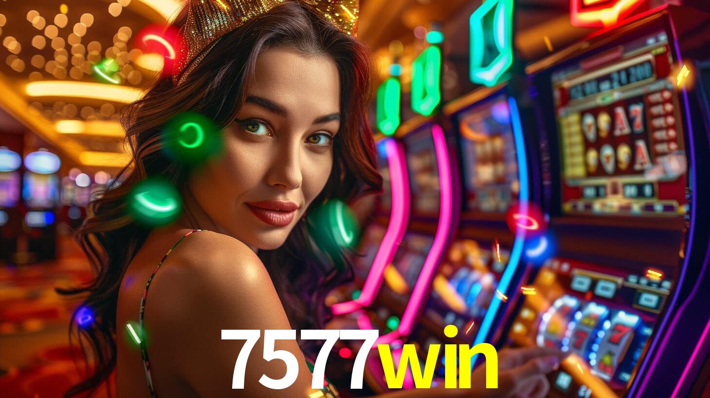 Exclusive Games 7577win