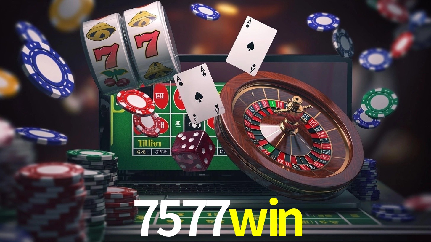 Welcome Bonus 7577win