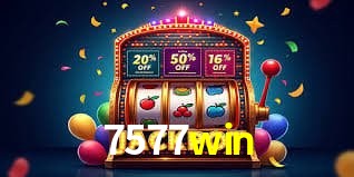 Account Benefits 7577win