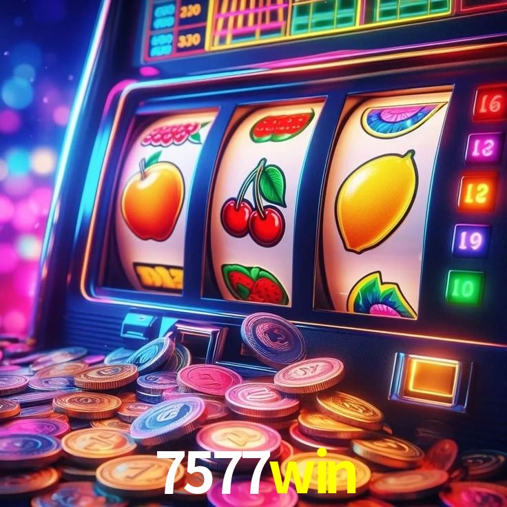 Experiência VIP 7577win